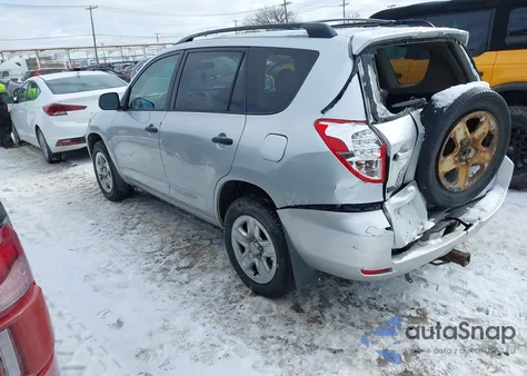 2006 Toyota Rav4 z USA, uszkodzony, nr VIN JTMBD33V466011627